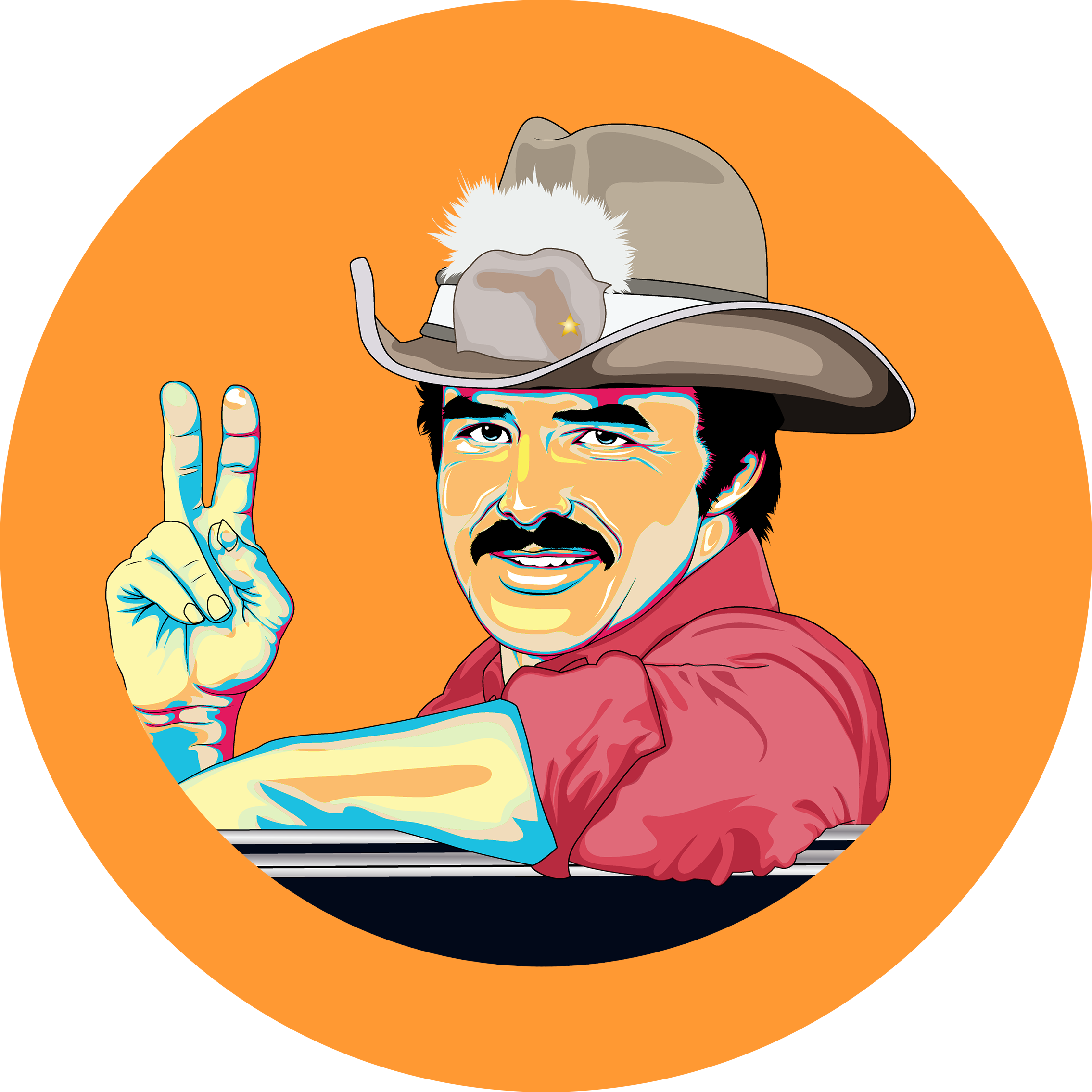 Burt Reynolds
