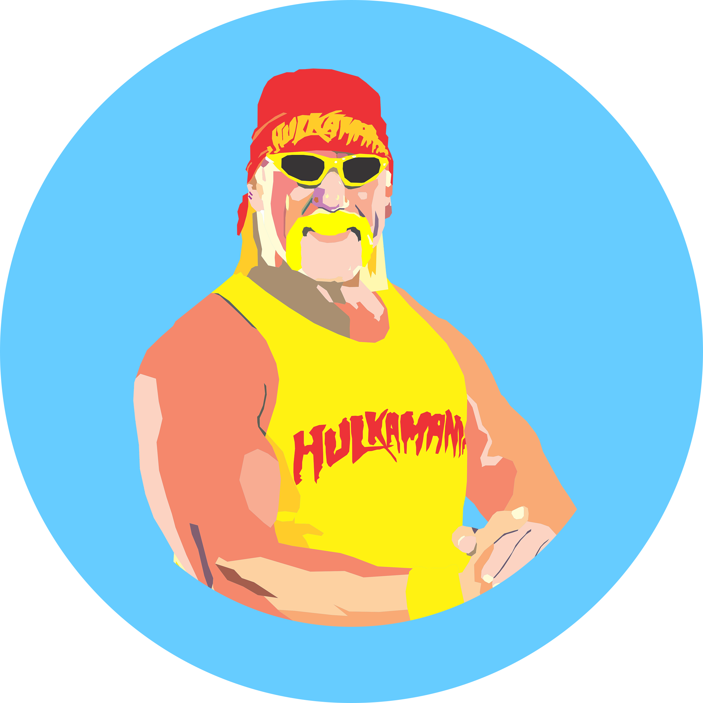 Hulk Hogan