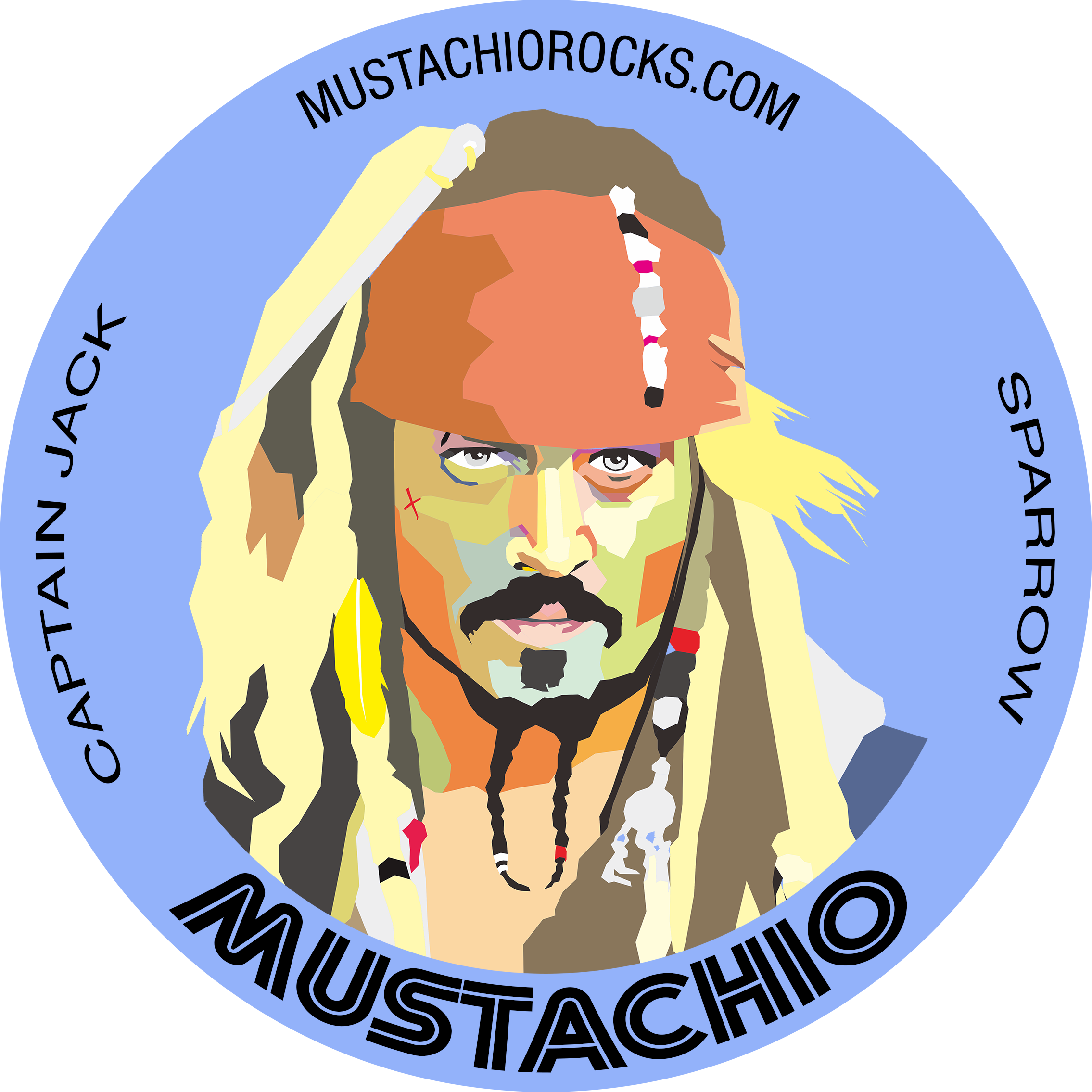 Jack Sparrow